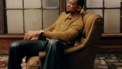 will smith