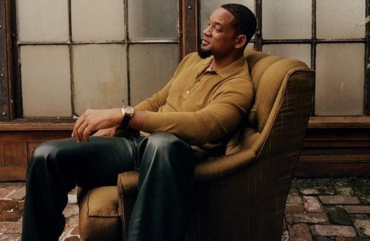 will smith
