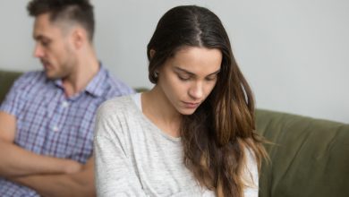 5 razones por las que un hombre casado se busca a una amante