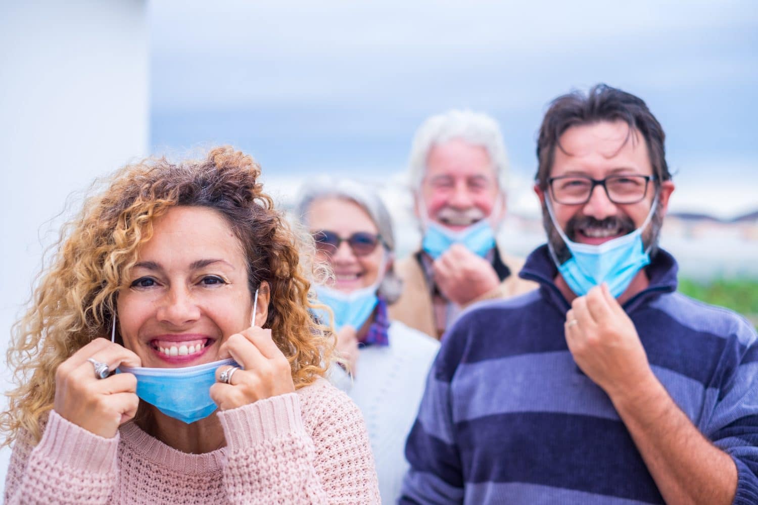A partir de hoy los colombianos le dicen adi&oacute;s al tapabocas despu&eacute;s de m&aacute;s de 2 a&ntilde;os