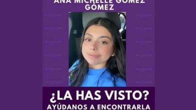 Ana Michelle G&oacute;mez