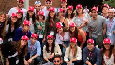 Bavaria busca j&oacute;venes talentos para formarlos profesionalmente