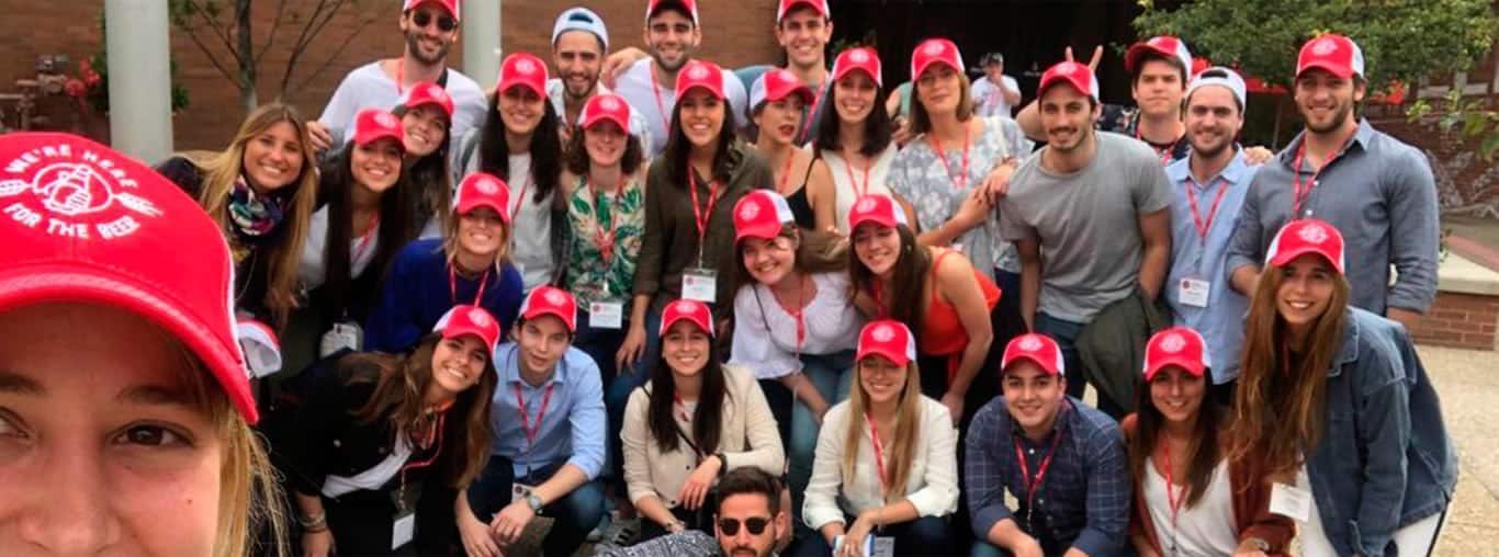 Bavaria busca j&oacute;venes talentos para formarlos profesionalmente