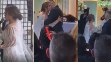 Boda de Paola Jara y Jessi Uribe: