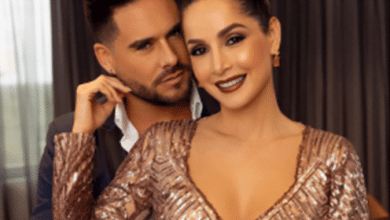 &iquest;Carmen Villalobos y Sebasti&aacute;n Caicedo est&aacute;n en proceso de divorcio?
