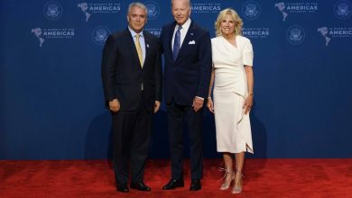 Colombia sea designada como aliada no OTAN de EE.UU.