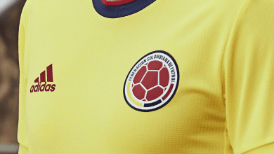 Colombia vs Arabia Saudita