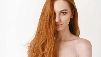 C&oacute;mo hidratar tu cabello de forma natural