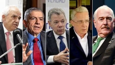 De cu&aacute;nto es la pensi&oacute;n que reciben los expresidentes