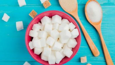 Desintoxicar el cuerpo del az&uacute;car / az&uacute;cares