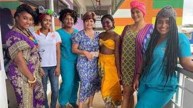 D&iacute;a de la Afrocolombianidad