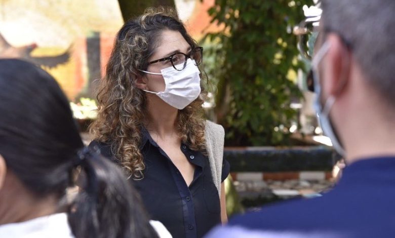 Directora del ICBF en Antioquia renunci&oacute; ante tantos casos de maltrato a ni&ntilde;os