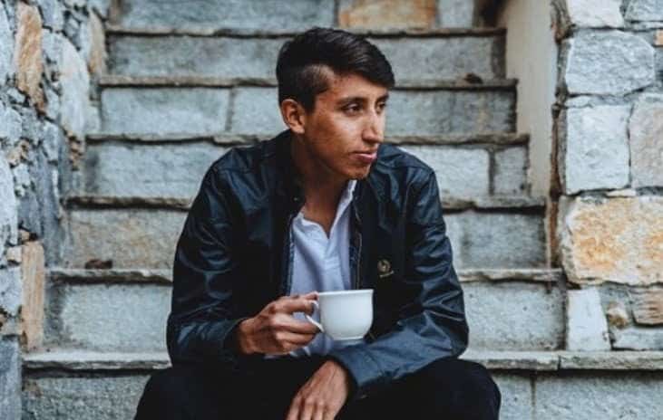 Egan Bernal