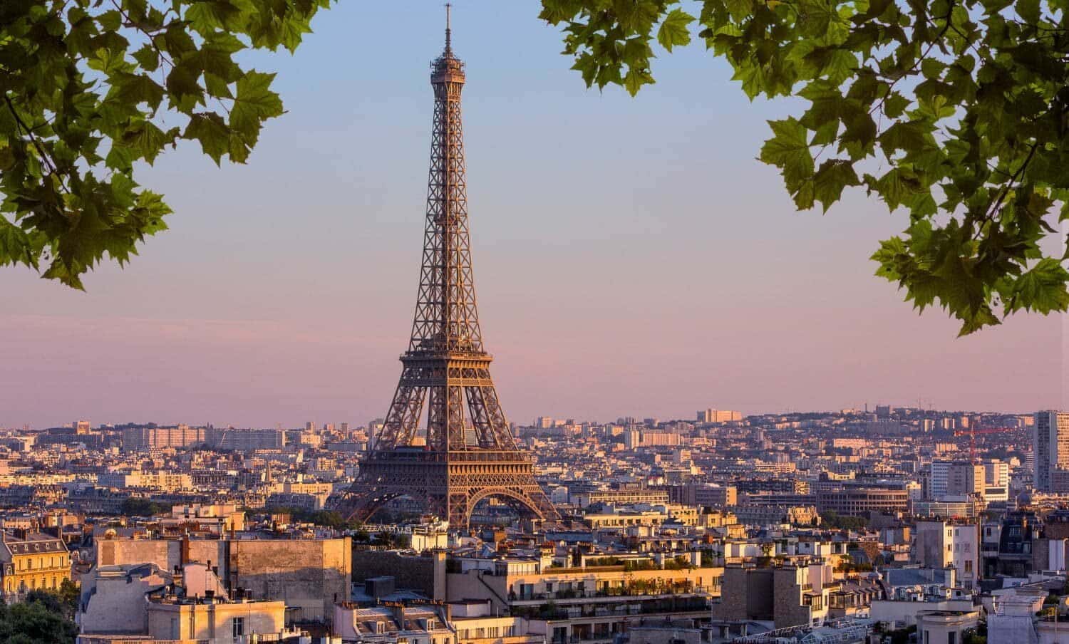 En Francia varias empresas est&aacute;n buscando personal que hable espa&ntilde;ol / Francia / viajar a Europa