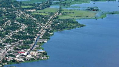 En La Mojana convocan a protestas contra Duque por incumplimiento de promesas
