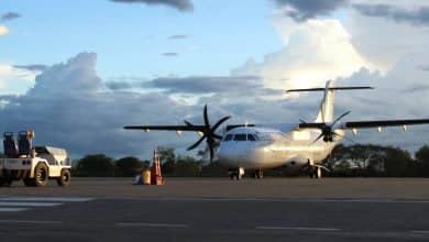 Estas son las 10 nuevas rutas a&eacute;reas que fueron aprobadas en Colombia