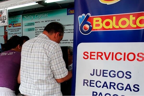 Estos son los pagos que ya no podr&aacute; hacer en los puntos de Baloto