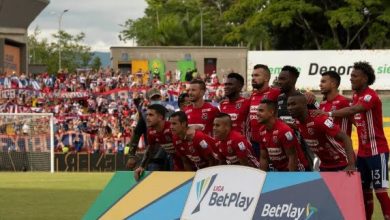 Jaguares e Independiente Medell&iacute;n
