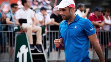 Juan Sebasti&aacute;n Cabal denuncia que la Dian le cobra una alta suma de dinero por recibir un trofeo