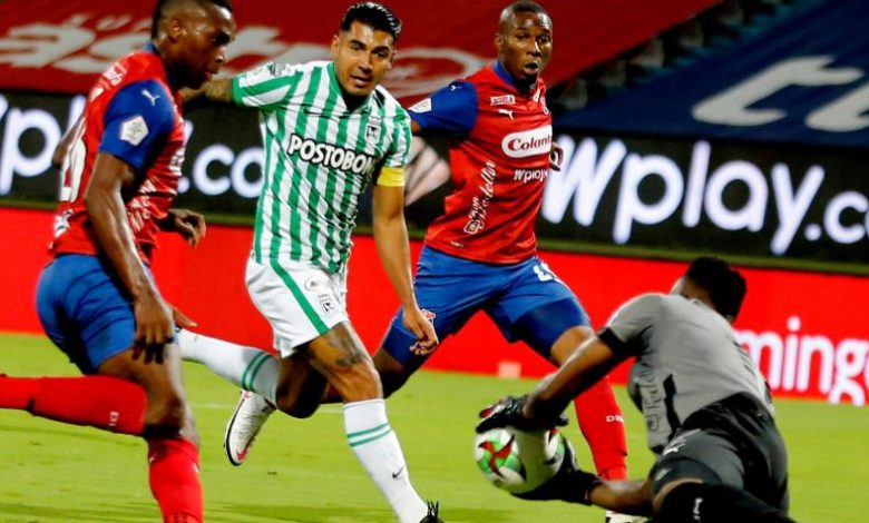 Liga Betplay / Betplay Dimayor II-2022