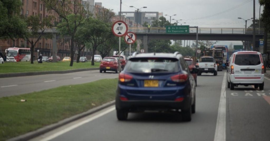 Pico y Placa Solidario