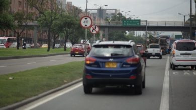 Pico y Placa Solidario