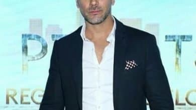 Ricardo Crespo