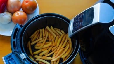 Sacan del mercado referencias de &lsquo;Air fryer&rsquo; por riesgo de incendio