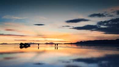 Salar De Uyuni