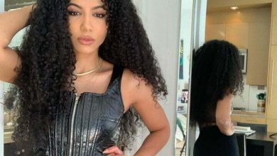 Miss USA se quit&oacute; la vida