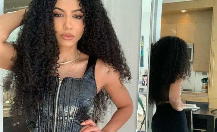 Miss USA se quit&oacute; la vida