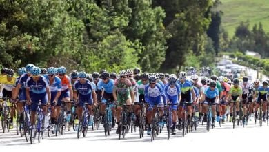 Vuelta a Colombia 2022