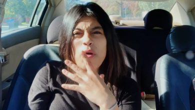 claudia hern&aacute;ndez exorcismo ni&ntilde;a california