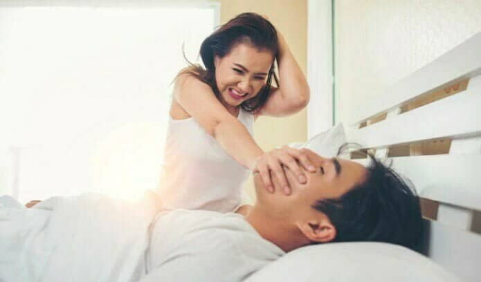 apnea del sue&ntilde;o