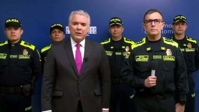 aumento salarial para la Polic&iacute;a Nacional