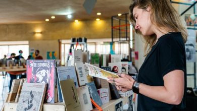 bibliotecas p&uacute;blicas