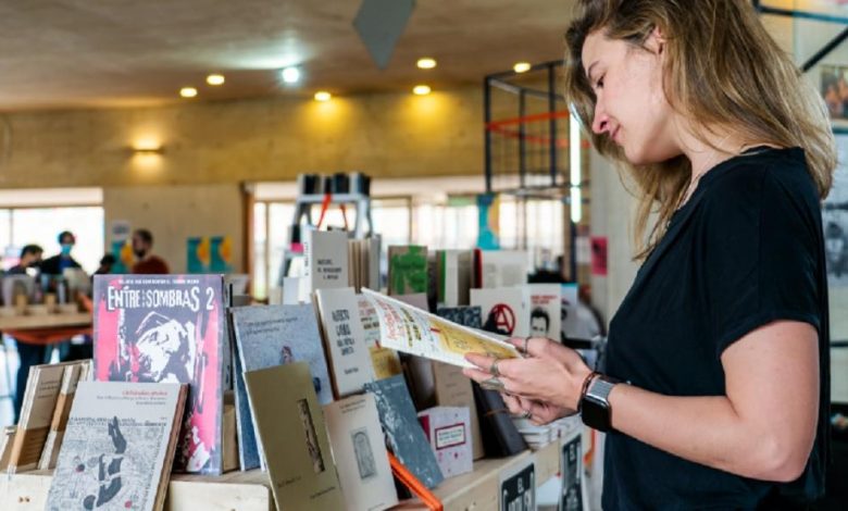 bibliotecas p&uacute;blicas