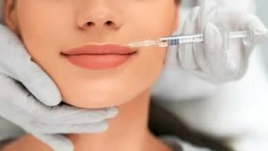 botox y el &aacute;cido hialur&oacute;nico