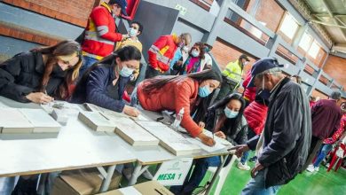 canales para realizar denuncias electorales