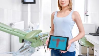 c&aacute;ncer de cuello uterino