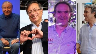 propuestas de los candidatos