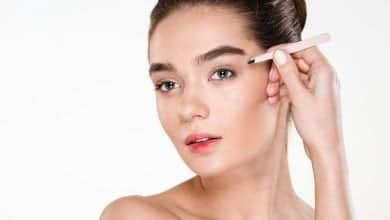 El truco perfecto y natural para tener unas cejas gruesas