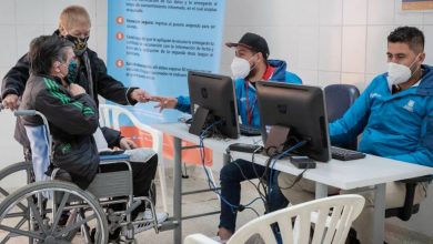 certificado de discapacidad en Bogot&aacute;