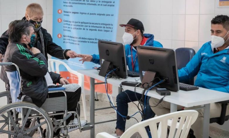 certificado de discapacidad en Bogot&aacute;