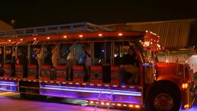 A tiros le quitaron la vida a un hombre que iba en una chiva tur&iacute;stica de Cartagena