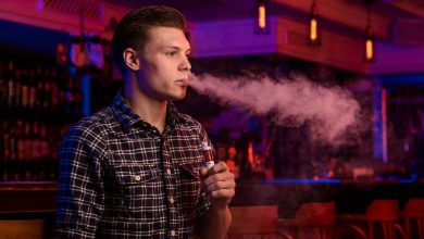 Seg&uacute;n estudio, los cigarrillos electr&oacute;nicos causan disfunci&oacute;n er&eacute;ctil