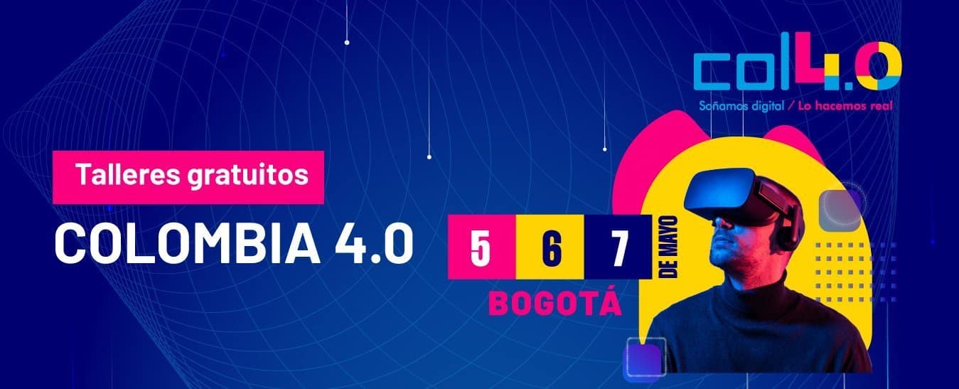 colombia 4.0
