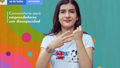 convocatoria para impulsar ideas de negocios