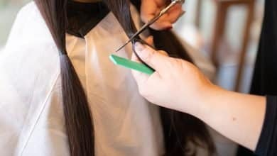 le robaron el cabello a una mujer en malambo