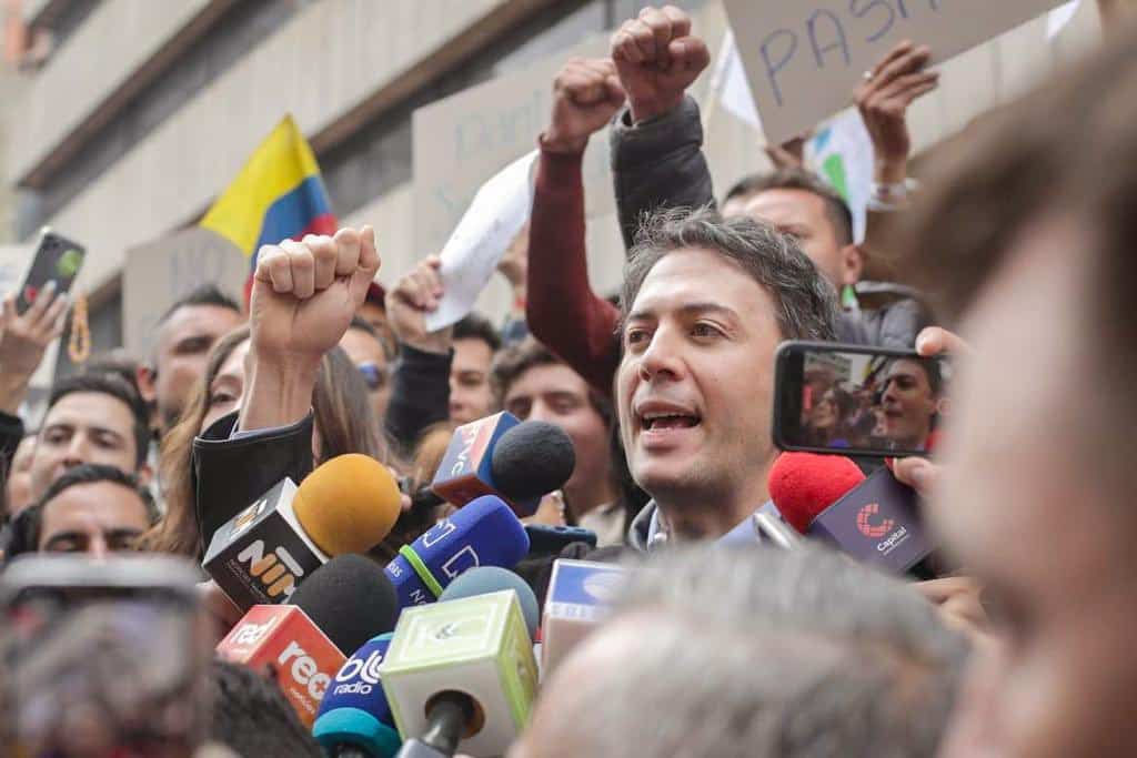 daniel quintero calle